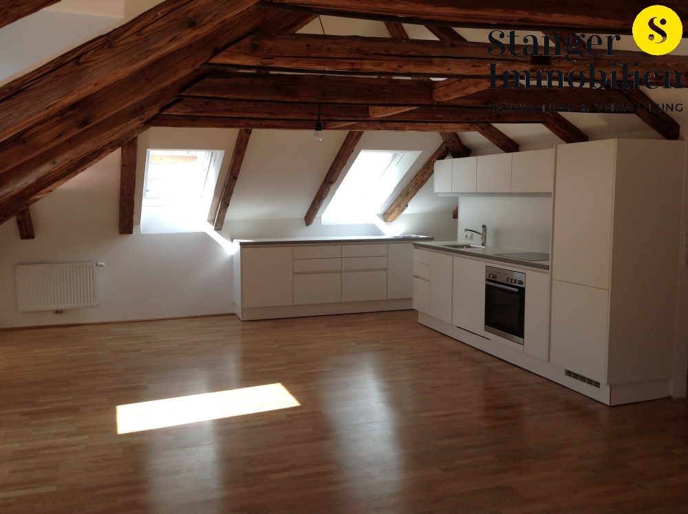 Küche 1 Wilhelm-Grei