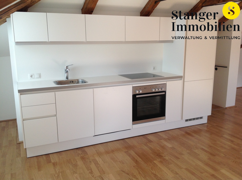 Küche 2 Wilhelm-Grei