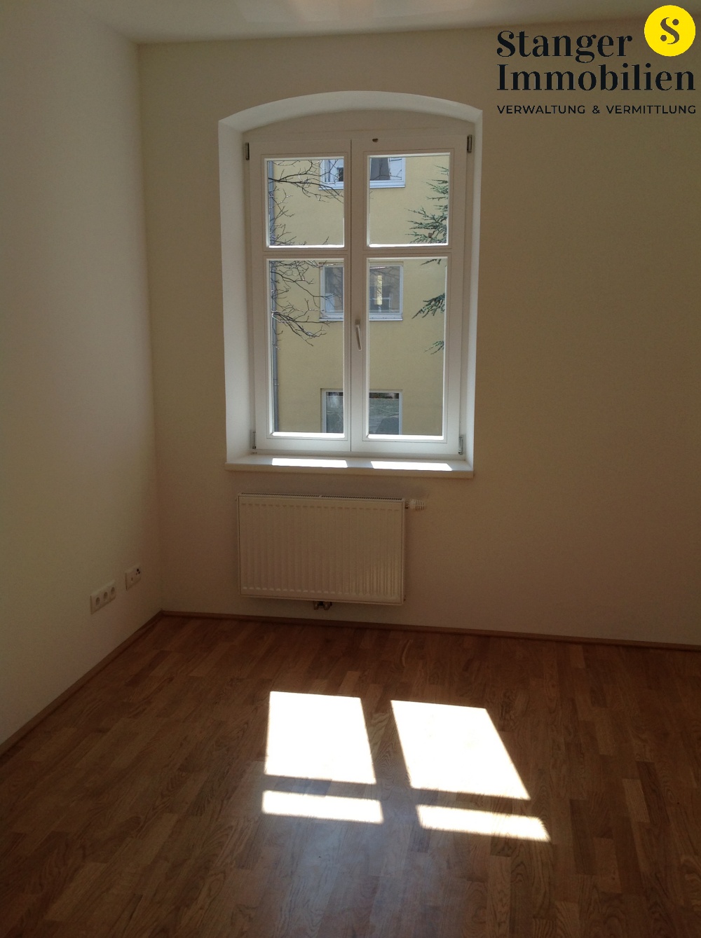 Zimmer 2 Wilhelm-Gre