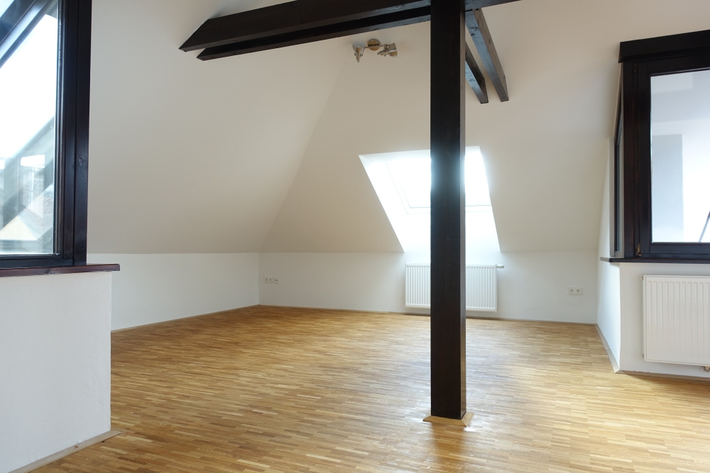 Wohnzimmer Bild 2