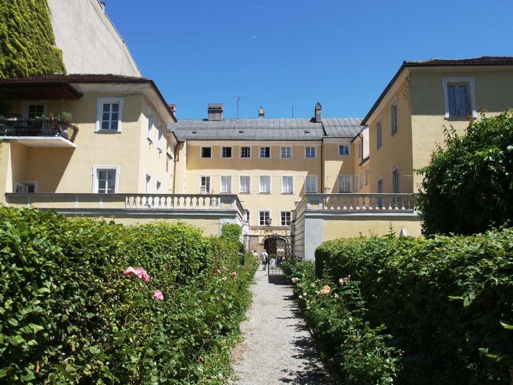 Ansicht Ansicht