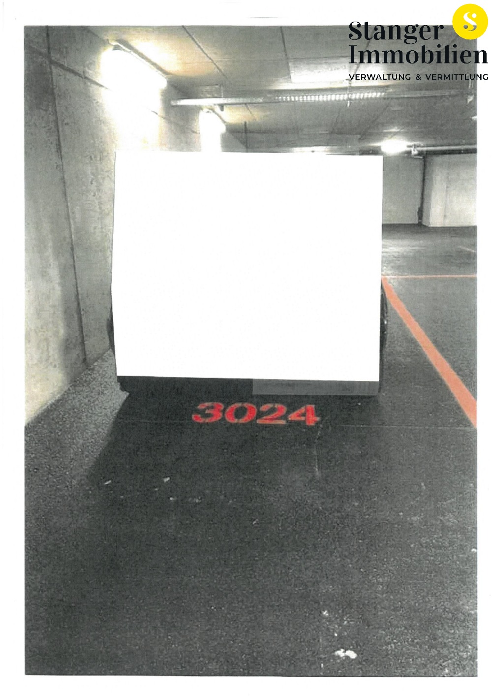 Foto Abstellplatz 30